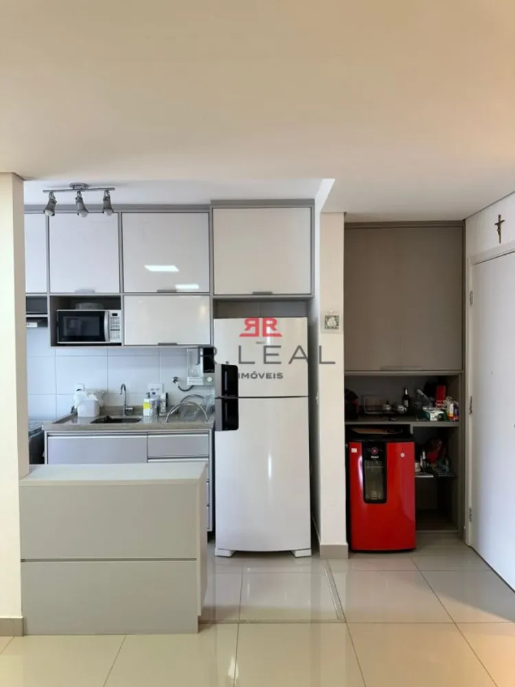 Apartamento, 2 quartos, 77 m² - Foto 3