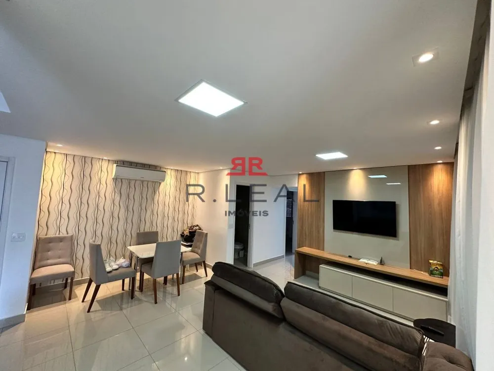 Apartamento, 2 quartos, 77 m² - Foto 1