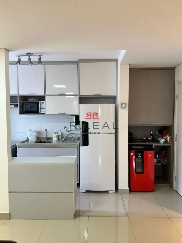Apartamento, 2 quartos, 77 m² - Foto 4