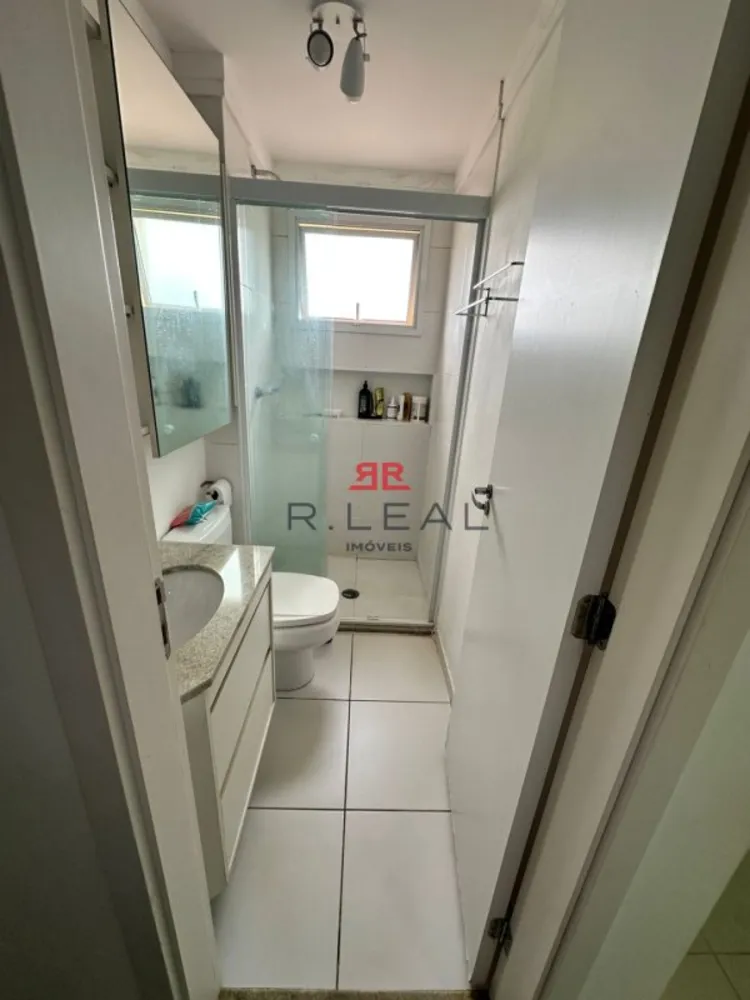 Apartamento, 2 quartos, 77 m² - Foto 12