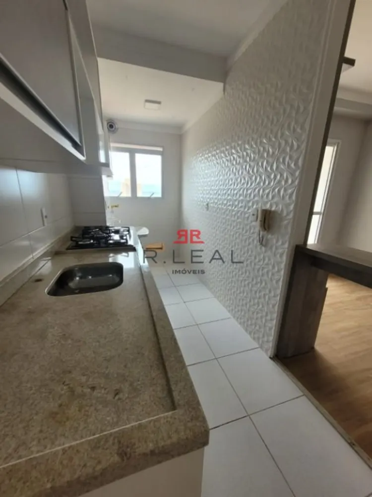 Apartamento, 2 quartos, 59 m² - Foto 7