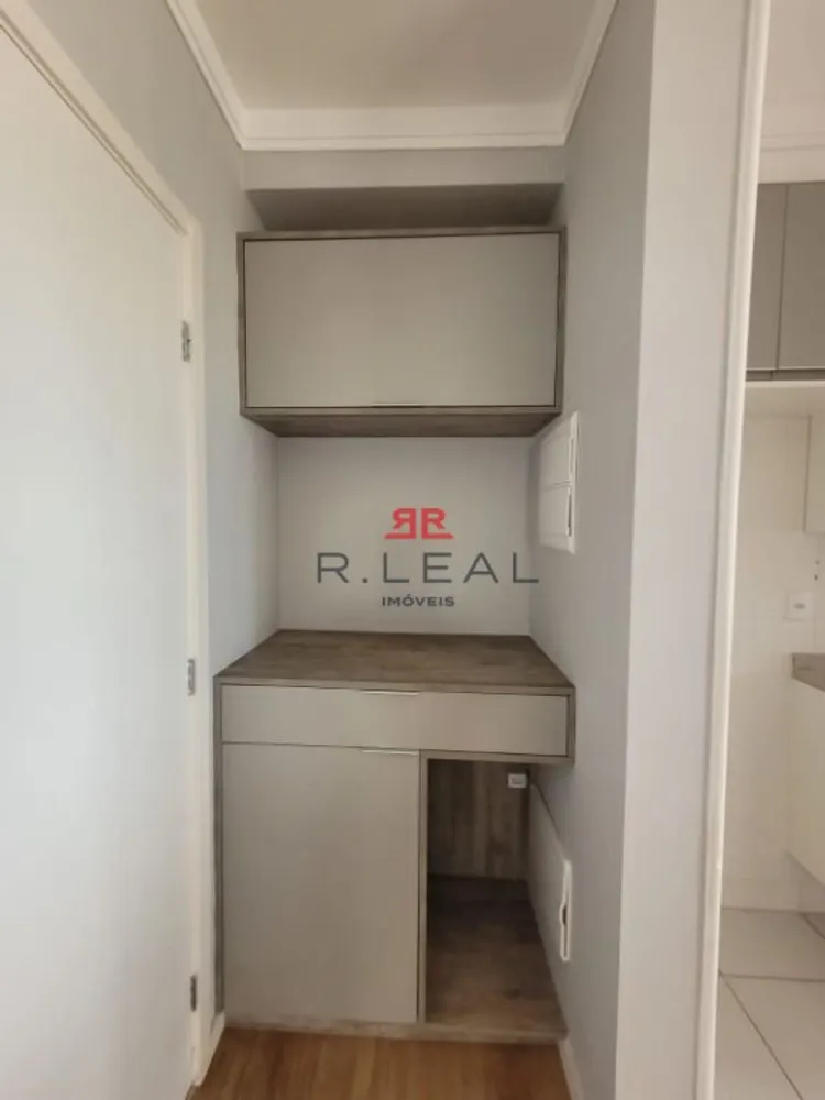 Apartamento, 2 quartos, 59 m² - Foto 4