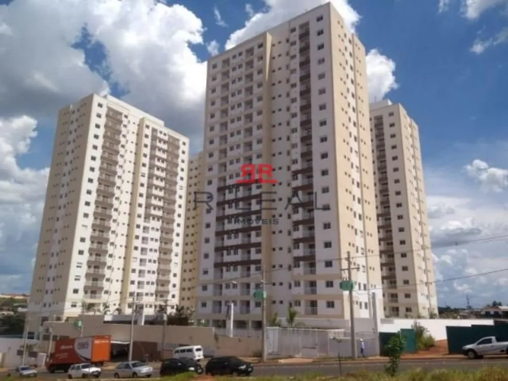 Apartamento, 2 quartos, 59 m² - Foto 2