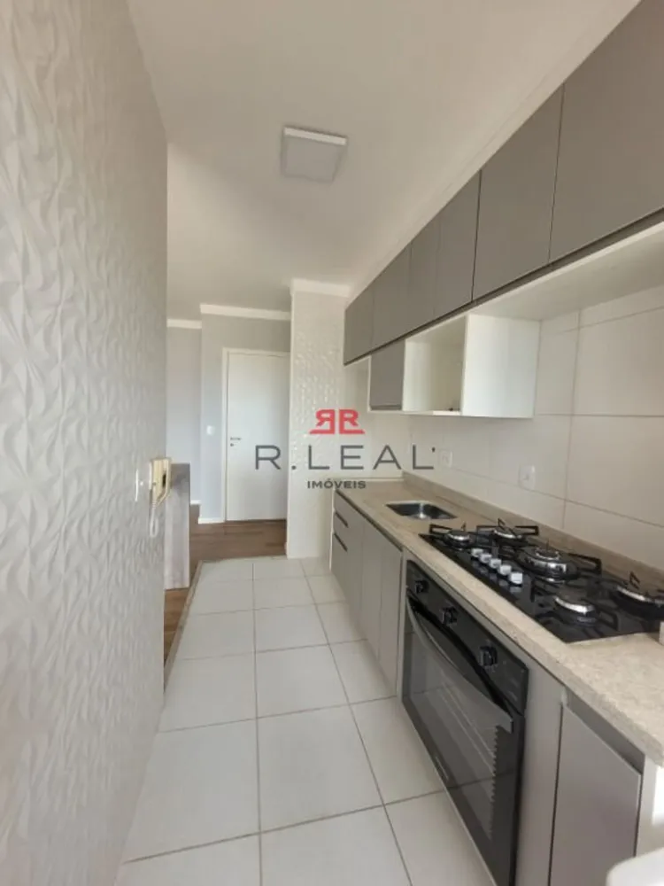Apartamento, 2 quartos, 59 m² - Foto 6