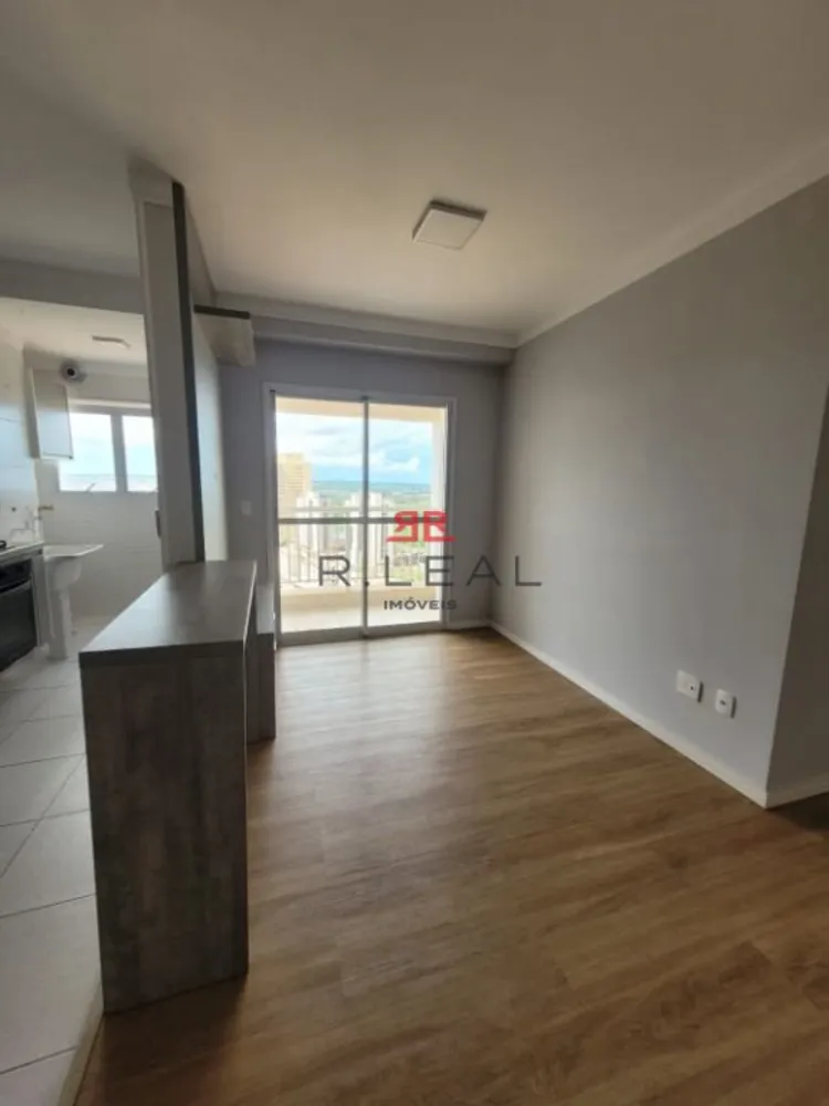 Apartamento, 2 quartos, 59 m² - Foto 2