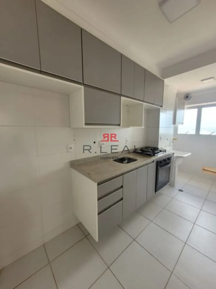 Apartamento, 2 quartos, 59 m² - Foto 5