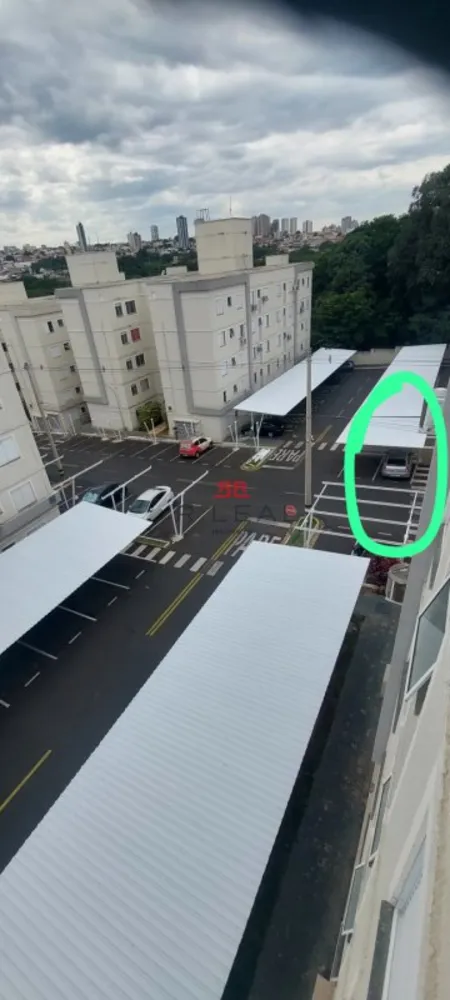 Apartamento, 2 quartos, 47 m² - Foto 8