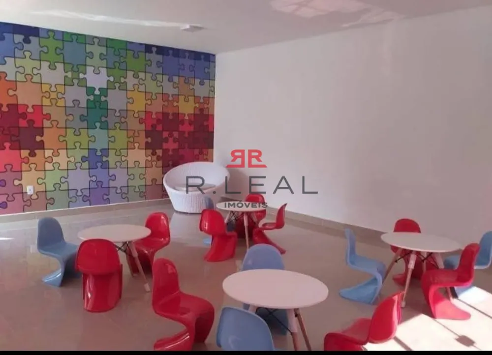 Apartamento, 2 quartos, 47 m² - Foto 5