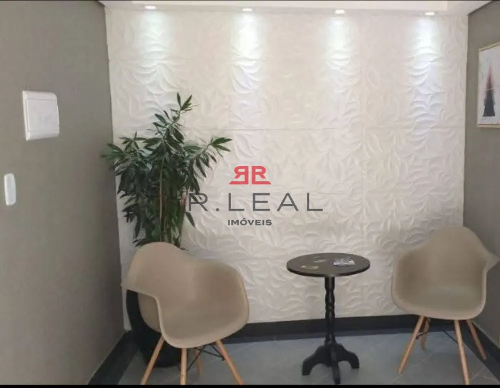 Apartamento, 2 quartos, 47 m² - Foto 4