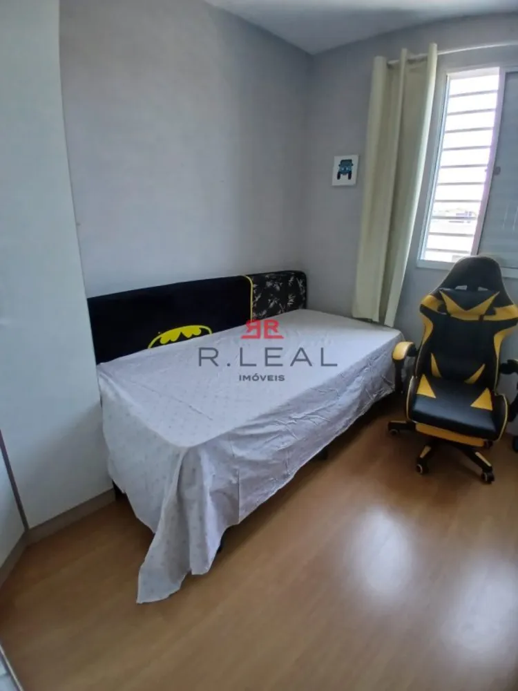 Apartamento, 2 quartos, 47 m² - Foto 2