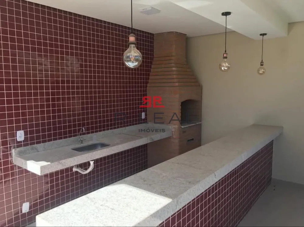 Apartamento, 2 quartos, 47 m² - Foto 6