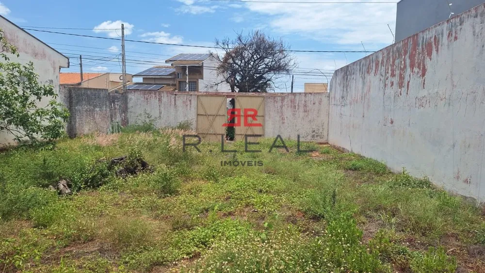 Terreno, 125 m² - Foto 1