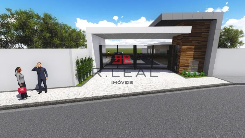Terreno, 500 m² - Foto 1