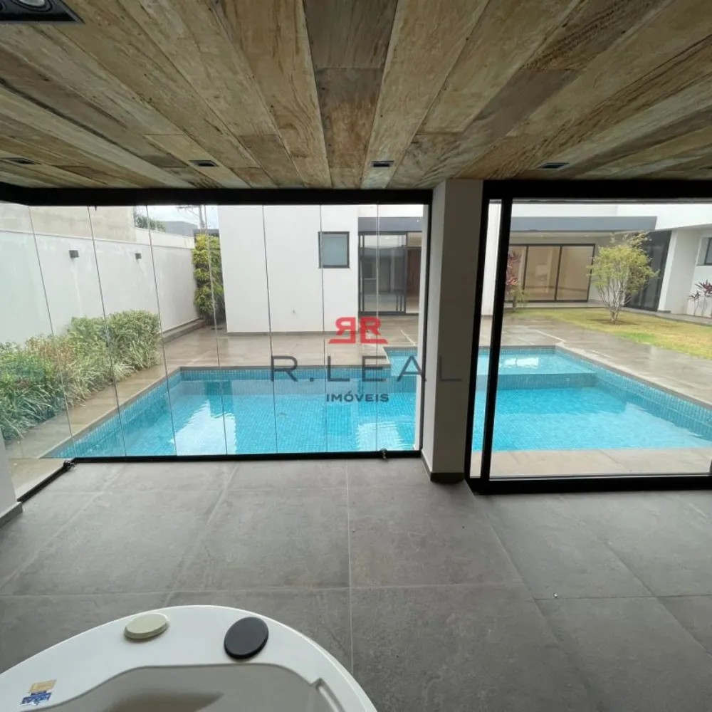 Casa, 4 quartos, 600 m² - Foto 12