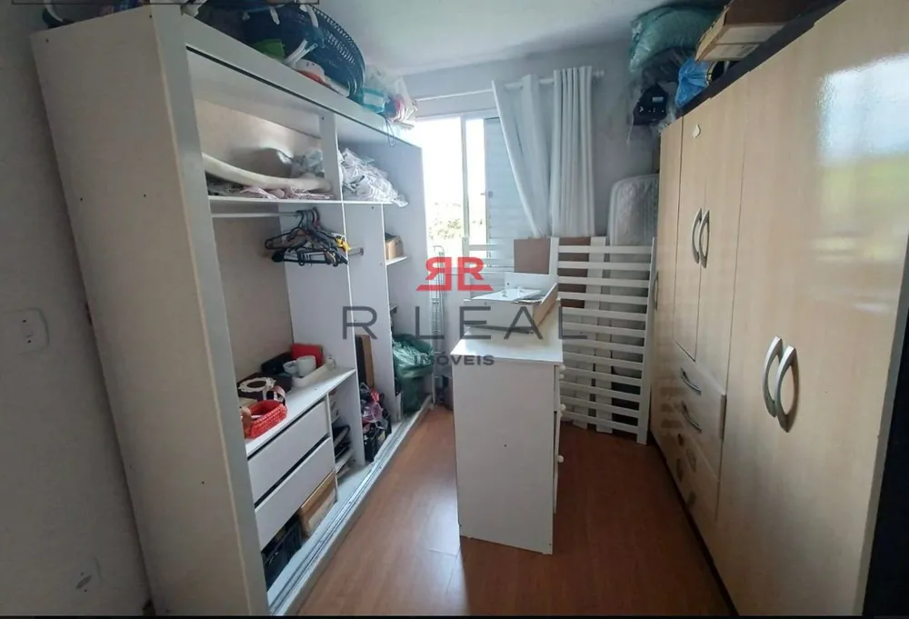Apartamento, 2 quartos, 42 m² - Foto 4