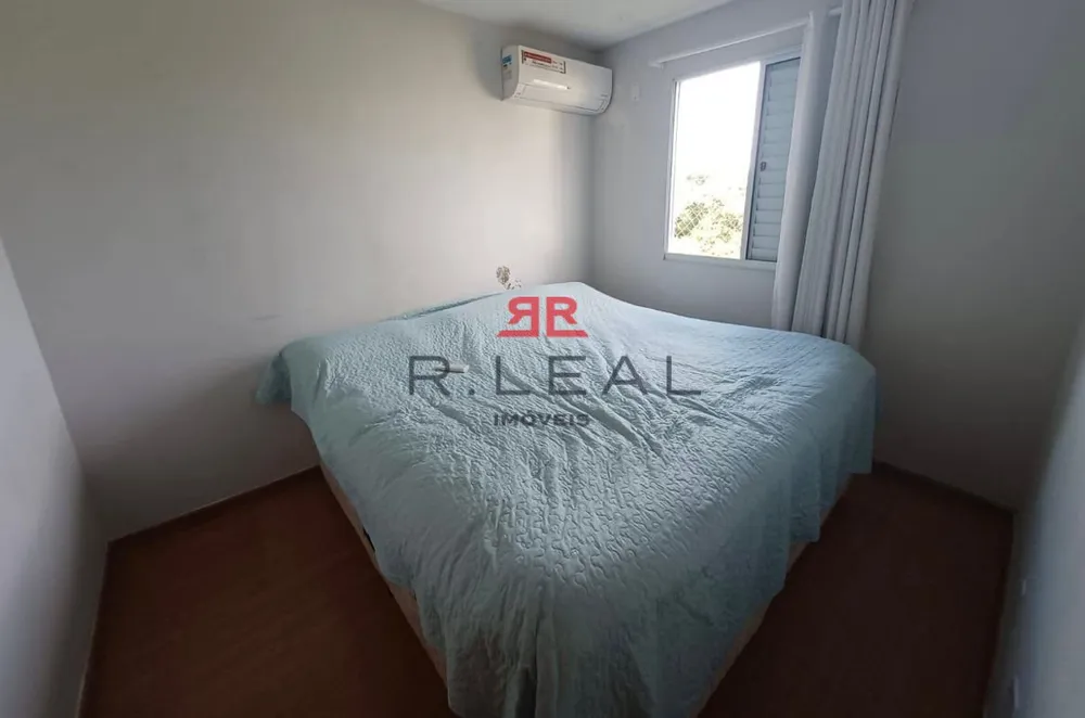 Apartamento, 2 quartos, 42 m² - Foto 2