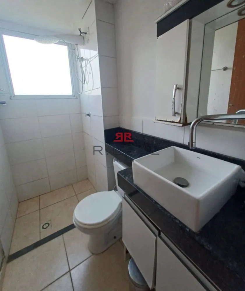 Apartamento, 2 quartos, 42 m² - Foto 5