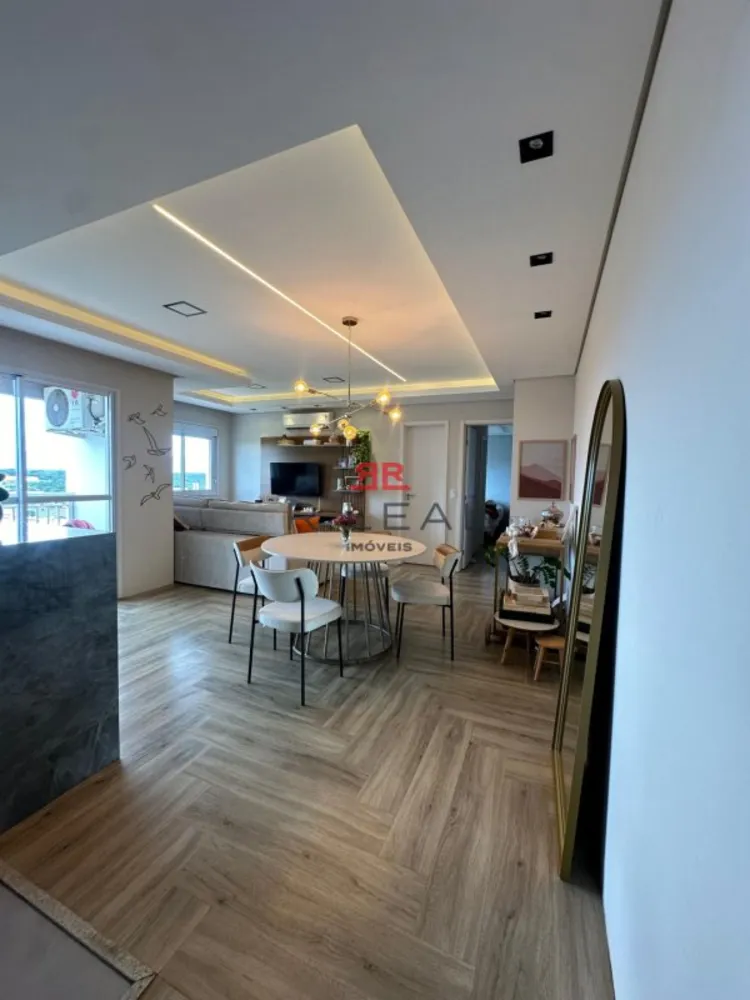 Apartamento, 1 quarto, 69 m² - Foto 2