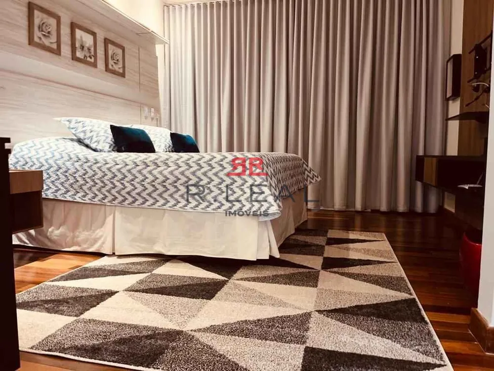 Casa de Condomínio, 3 quartos - Foto 6