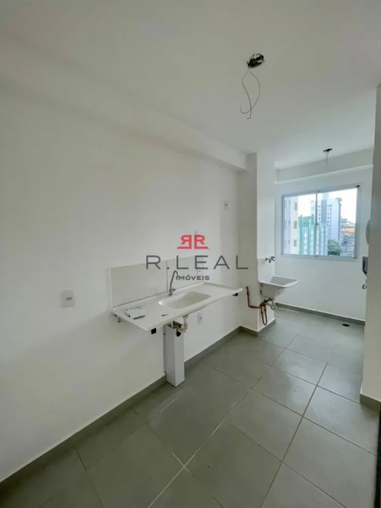 Apartamento, 2 quartos, 48 m² - Foto 2