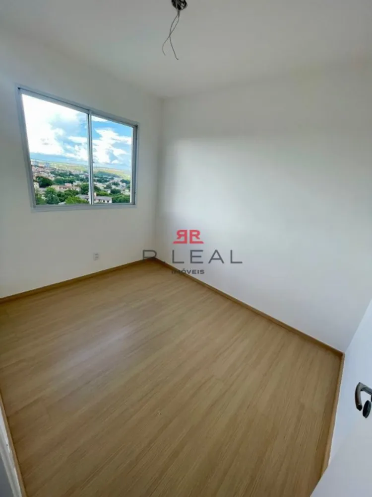 Apartamento, 2 quartos, 48 m² - Foto 3