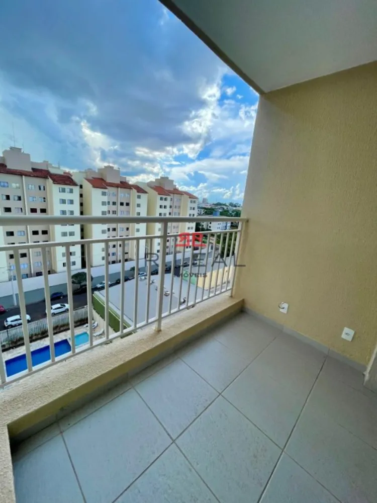 Apartamento, 2 quartos, 48 m² - Foto 4