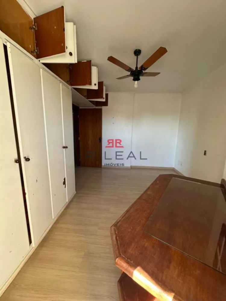 Apartamento, 3 quartos, 109 m² - Foto 1