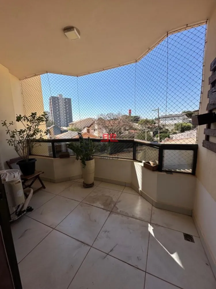 Apartamento, 3 quartos, 109 m² - Foto 12