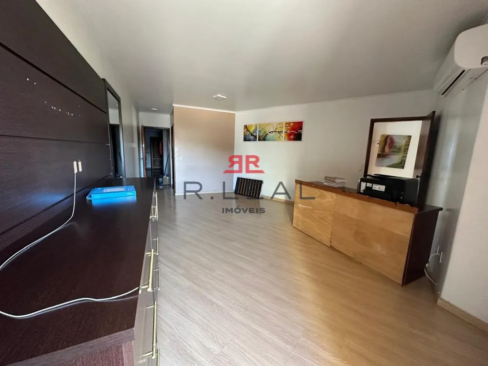 Apartamento, 3 quartos, 109 m² - Foto 1