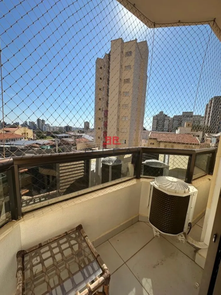Apartamento, 3 quartos, 109 m² - Foto 5