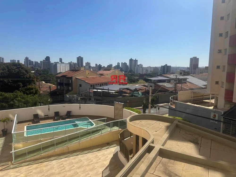 Apartamento, 3 quartos, 109 m² - Foto 11