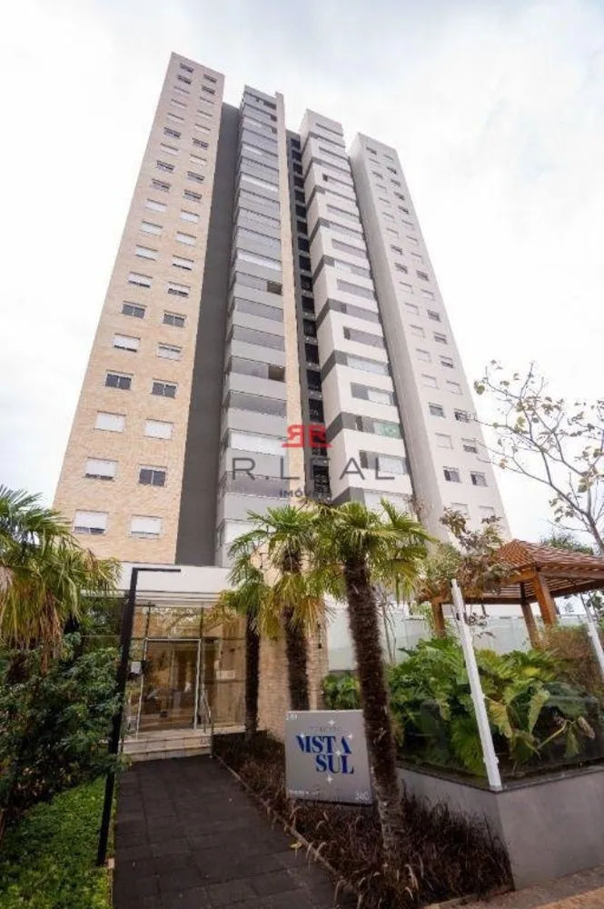 Apartamento, 3 quartos, 93 m² - Foto 1