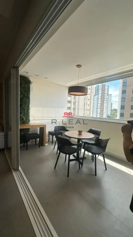 Apartamento, 3 quartos, 93 m² - Foto 10
