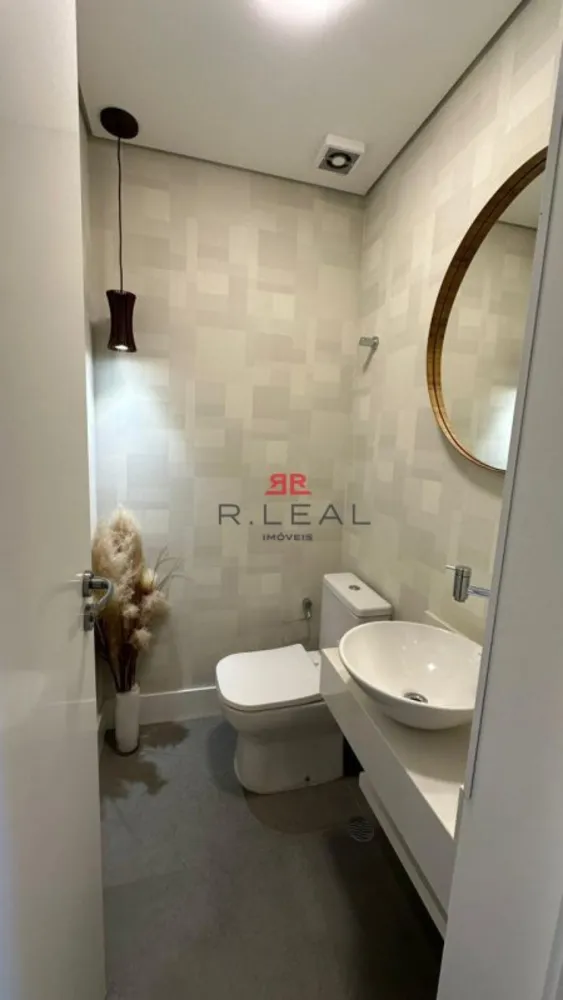 Apartamento, 3 quartos, 93 m² - Foto 5