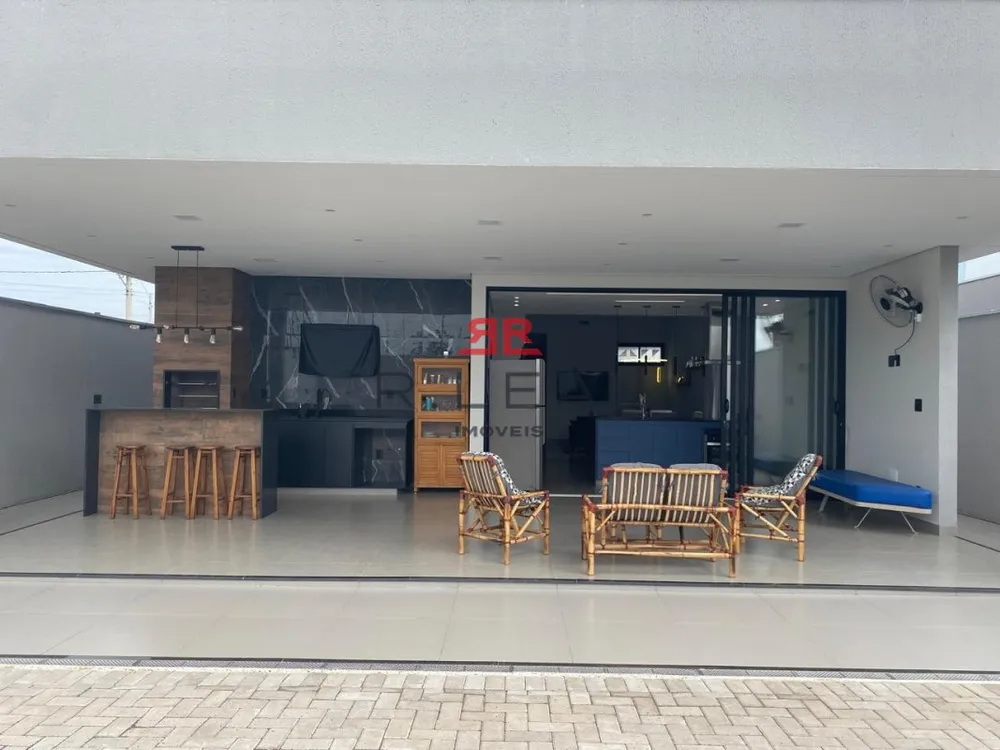 Casa de Condomínio, 3 quartos - Foto 4