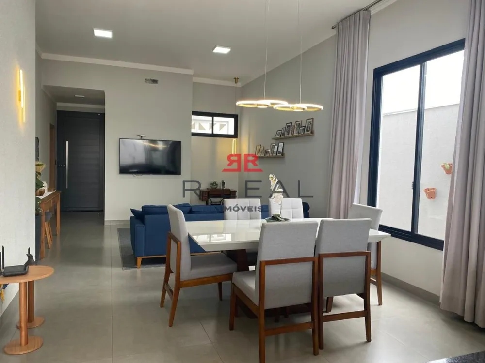 Casa de Condomínio, 3 quartos - Foto 3