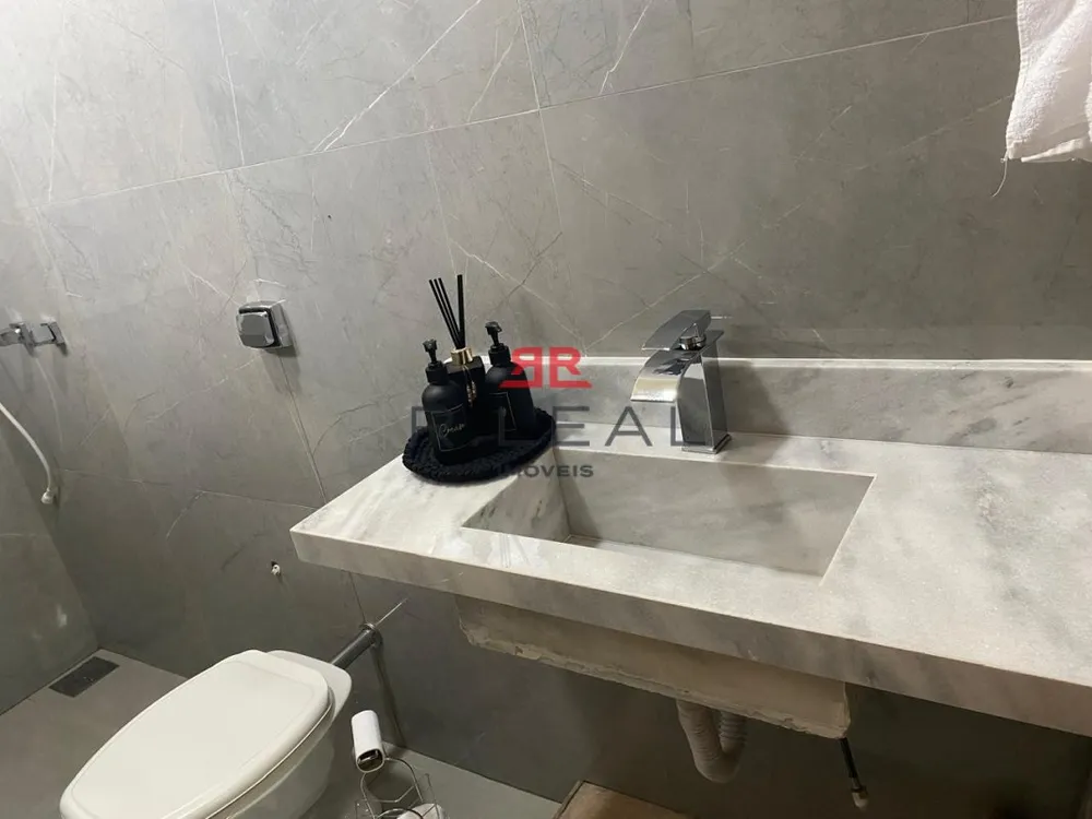 Casa de Condomínio, 3 quartos - Foto 10