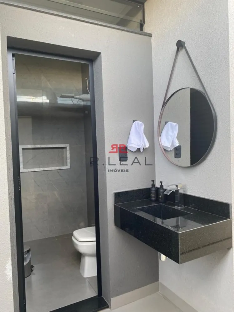 Casa de Condomínio, 3 quartos - Foto 6