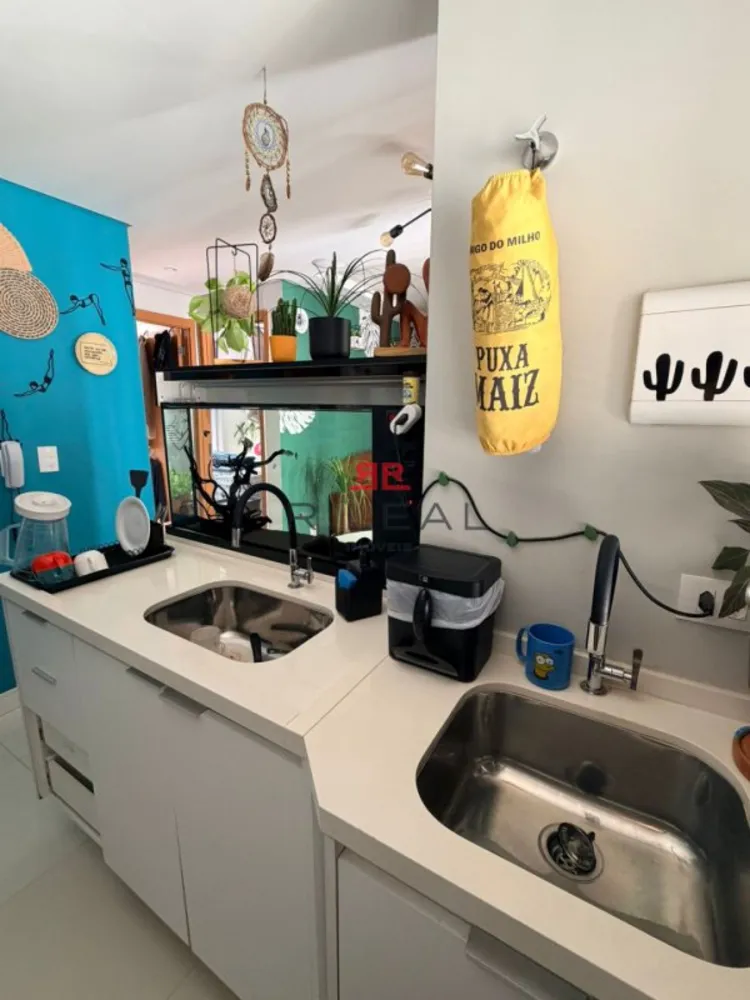 Apartamento, 2 quartos, 42 m² - Foto 6