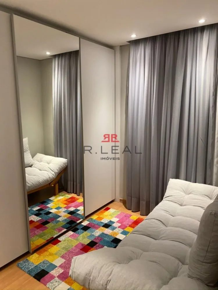 Apartamento, 2 quartos, 42 m² - Foto 8