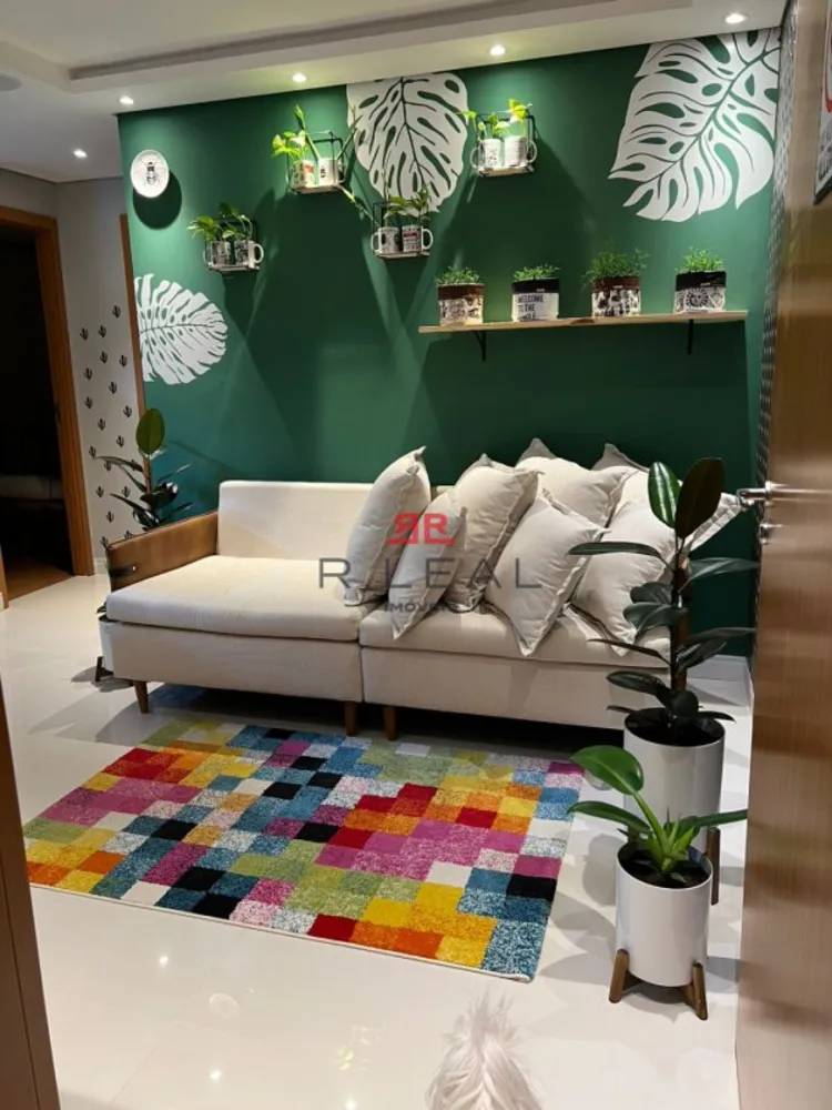 Apartamento, 2 quartos, 42 m² - Foto 5