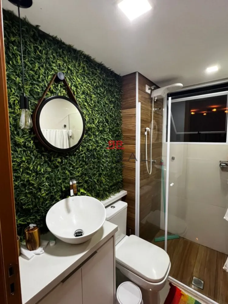 Apartamento, 2 quartos, 42 m² - Foto 4