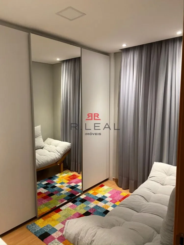 Apartamento, 2 quartos, 42 m² - Foto 7