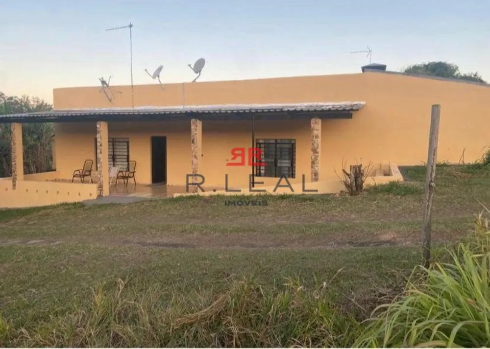 Chácara, 4 quartos, 24 m² - Foto 3