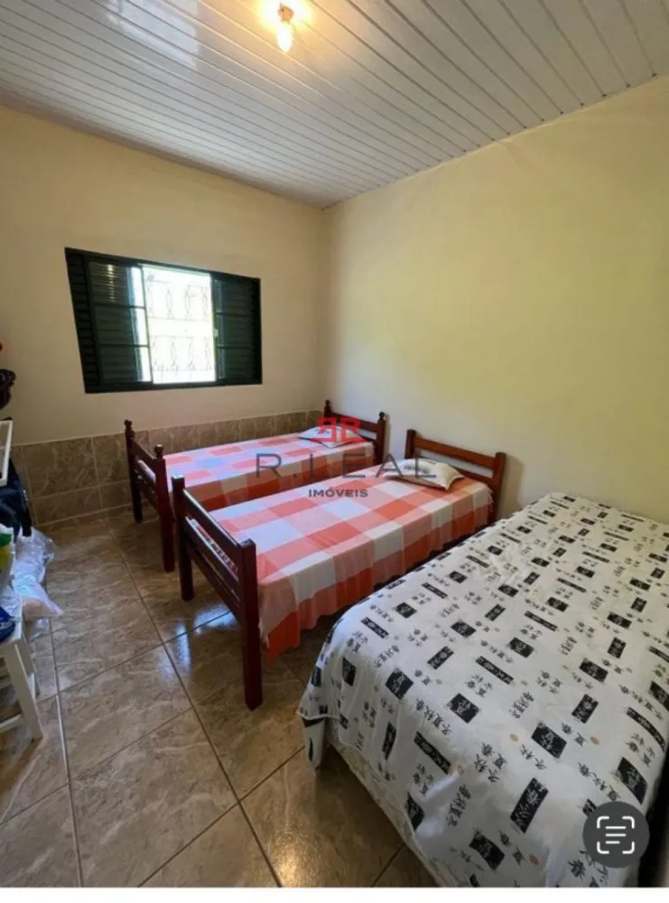 Chácara, 4 quartos, 24 m² - Foto 2