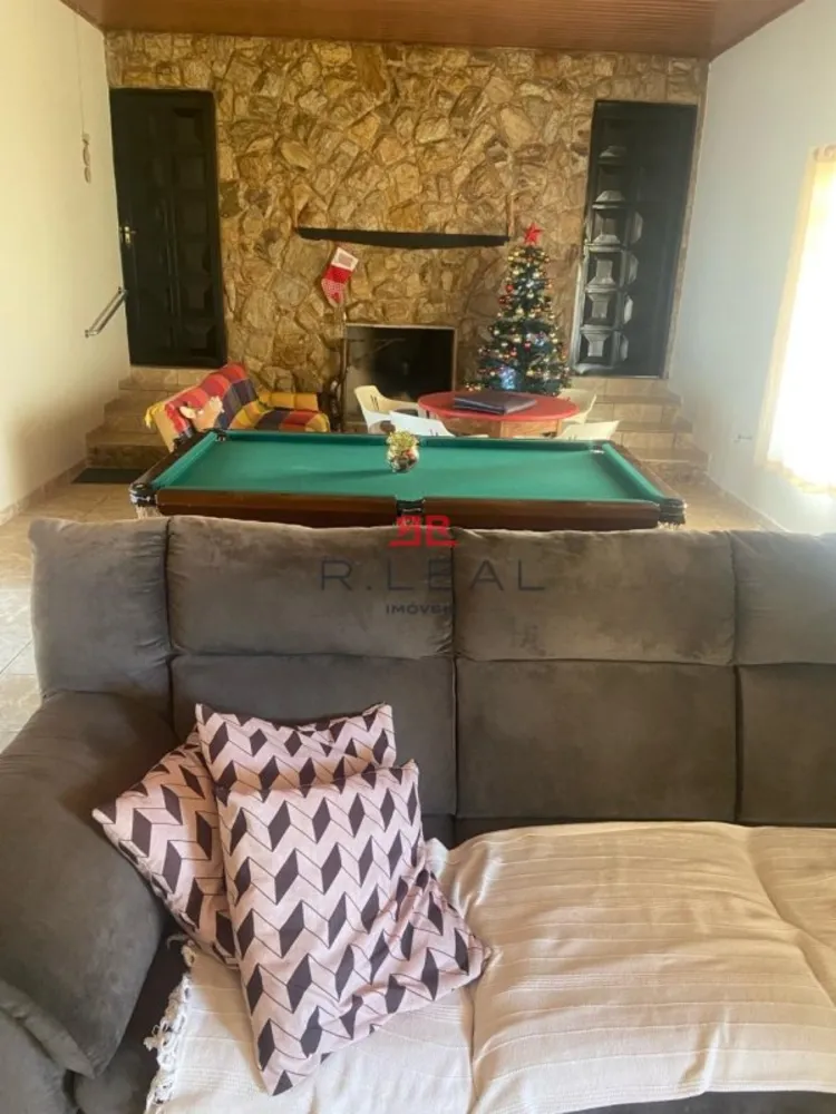 Chácara, 4 quartos, 24 m² - Foto 4