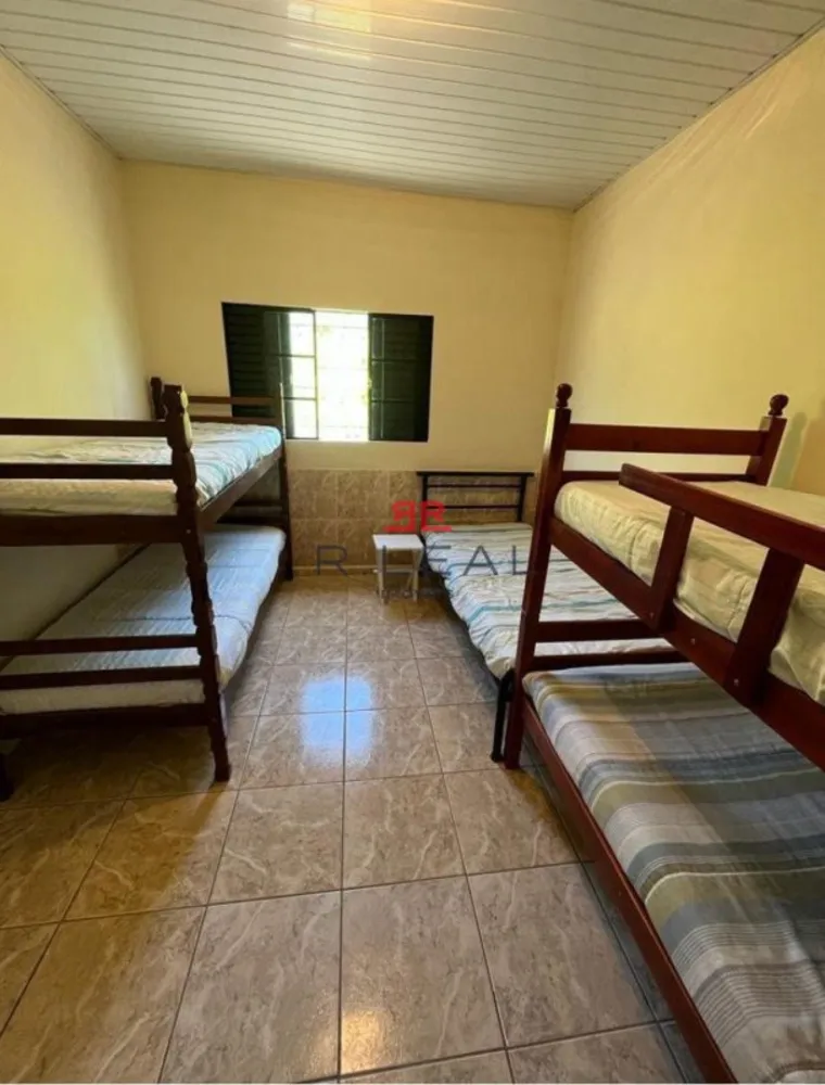 Chácara, 4 quartos, 24 m² - Foto 1