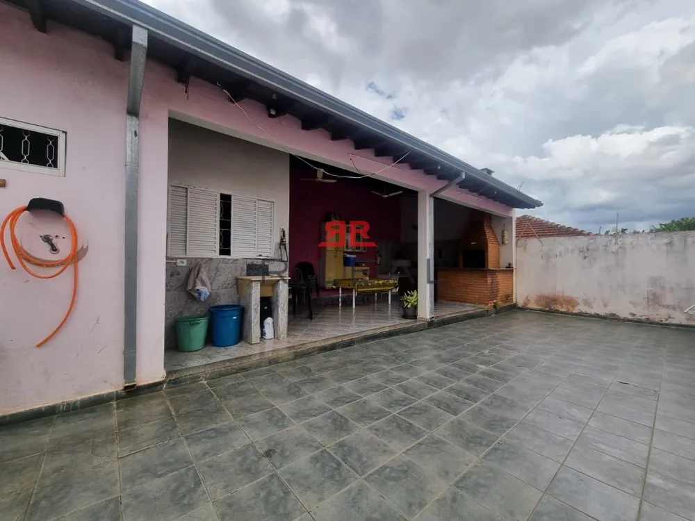 Casa, 3 quartos, 187 m² - Foto 3