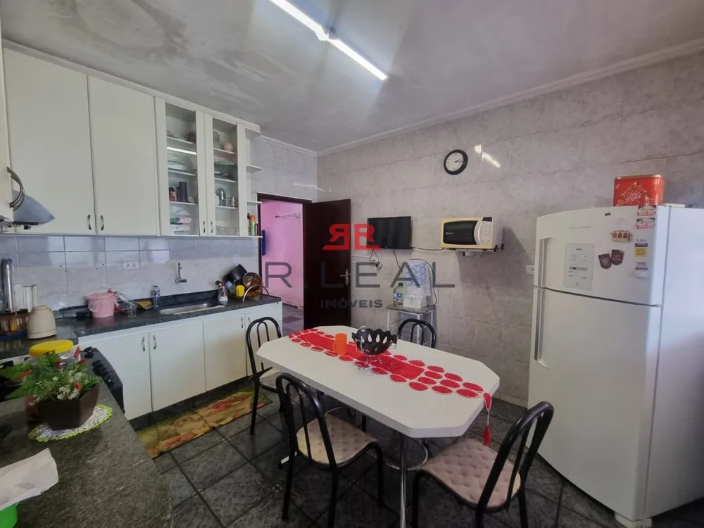 Casa, 3 quartos, 187 m² - Foto 8