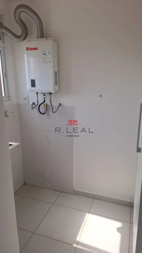 Apartamento, 2 quartos, 80 m² - Foto 5